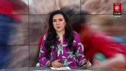 Milenio Noticias, con Liliana Sosa, 20 de abril de 2025