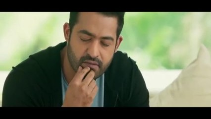 JR NTR ORG print action, Aravinda Sametha Veera Raghava ,south hindi movie