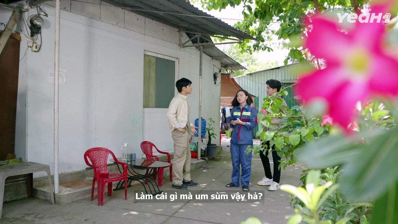 Bị TRAI ĐẸP Dụ Dỗ Ra Nước Ngoài Kiếm Tiền, Gái Trẻ Suýt Sa Bẫy Hiểm Độc - Khổ Qua - Phim Ngắn 2025