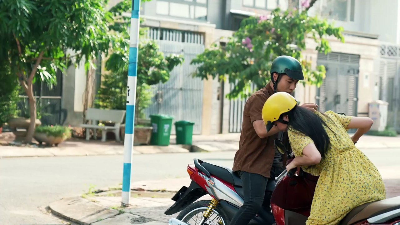 Chia Tay Gã Chồng MẶT DÀY, Liền Bị BÉ BA Dàn Cảnh Tống Tiền - Người Thứ 3 - Phim Ngắn 2025