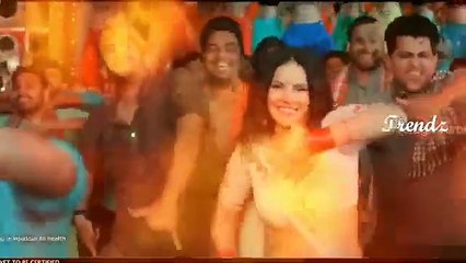 Sunny leone Deo Deo Video song promo __ Garuda vega__Movie