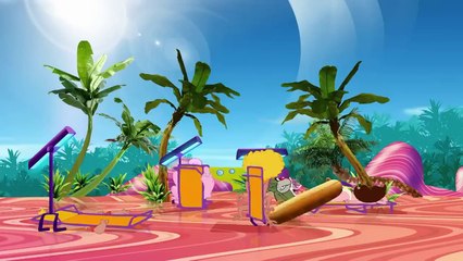 हिंदी Oggy and the Cockroaches  KEYS & IDEAS  Hindi Cartoons for Kids