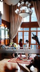 She Spent One Night with a Stranger… But When She Tried to Escape, He Found Her!