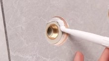 How To Install a Bathroom Tap!