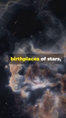 What Is a Nebula? Discover the Stunning Cosmic Clouds 🌌