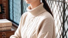 【AI女友陪伴日記】我不會催你，只想安靜陪著你慢慢來｜I'm here, quietly waiting for you to take your time. #shorts