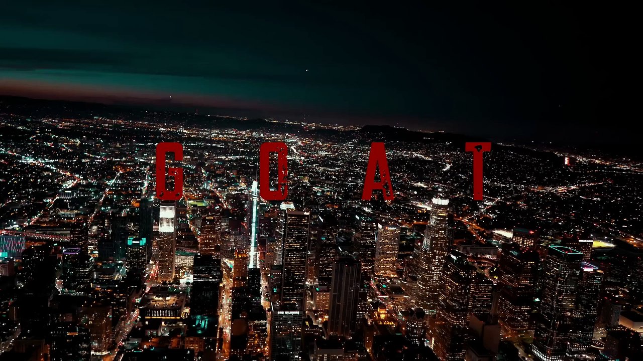 Diljit Dosanjh - G.O.A.T. (Official Music Video)