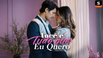 Todo lo que quiero eres tú | Eng Sub Full Episode