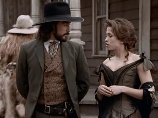 Lonesome Dove - The Outlaw Years - When She Was Good 20