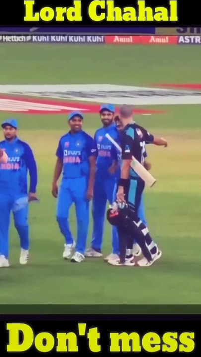 Masti Time! Chahal's Fun Moments with New Zealand Stars! 😂🤣 # #CricketHumor #CricketFunniesChahal #NZCricket#Chahal #NZCricket #FunnyMoments #CricketHumor