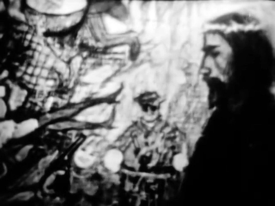 Der schwarze Kanal - 02. Januar 1962 - Gedanken zur Jahreswende