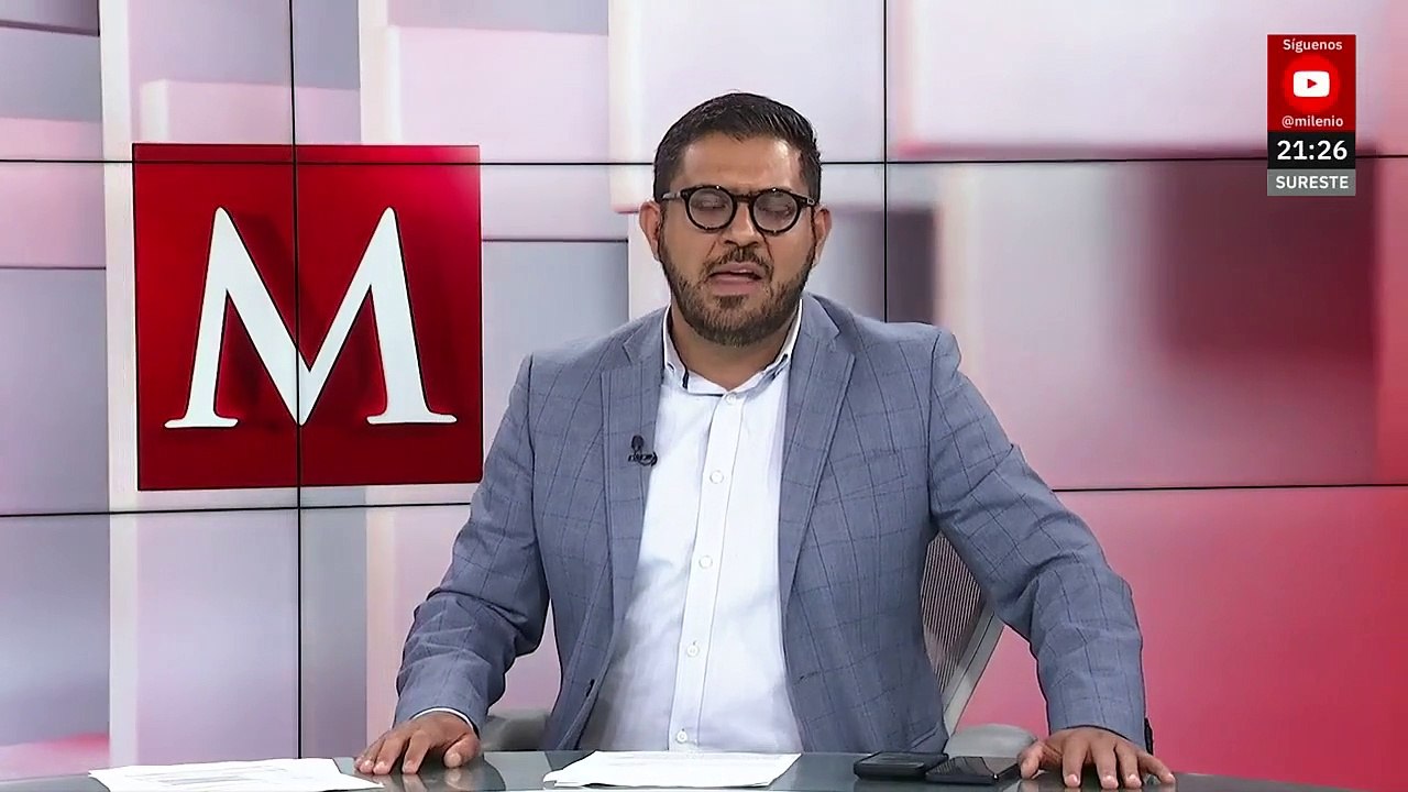 En Hidalgo, hombre salva a dos menores de edad de ahogarse