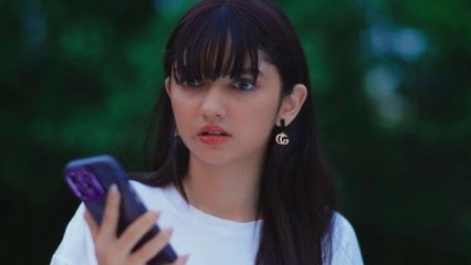 Judwaa episode 38❤️‍🔥👍 || Aina Asif