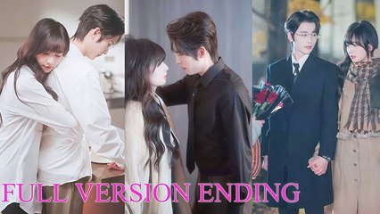 Heartbreaking Love: CEO's 11-Year Obsession Revealed 💔【ENG SUB】【FULL】 - thumbnail