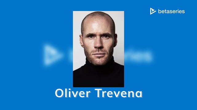 Oliver Trevena (FR)