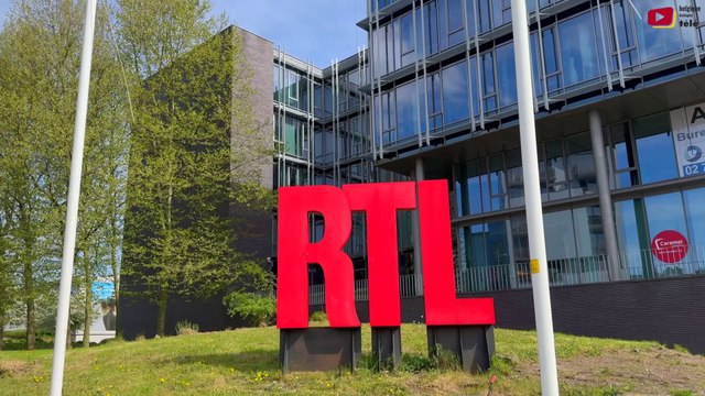 Brussels | RTL-TVI, Bel RTL, VRT, RTBF les grands médias | Belgique Bretagne Télé