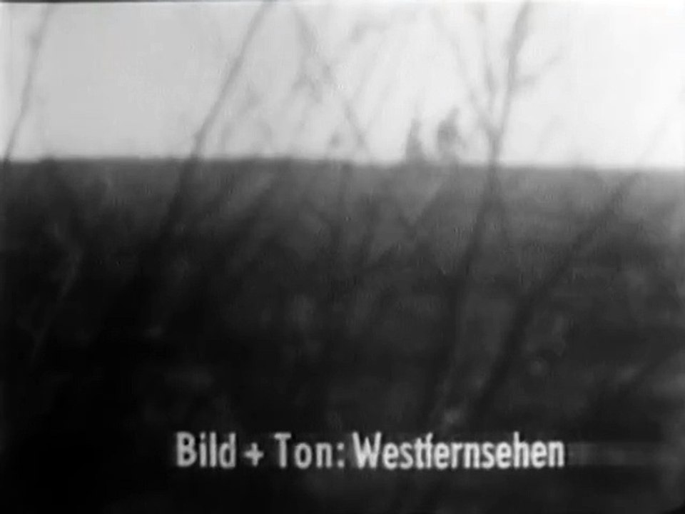 Der schwarze Kanal - 16. Oktober 1972- Weder christlich, noch demokratisch, noch sozial CDUCSU