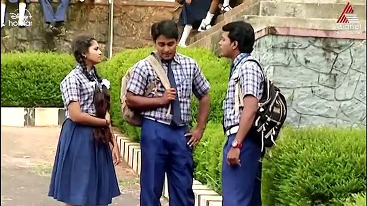 Autograph | Epidode 331 | Malayalam Serial | Asianet