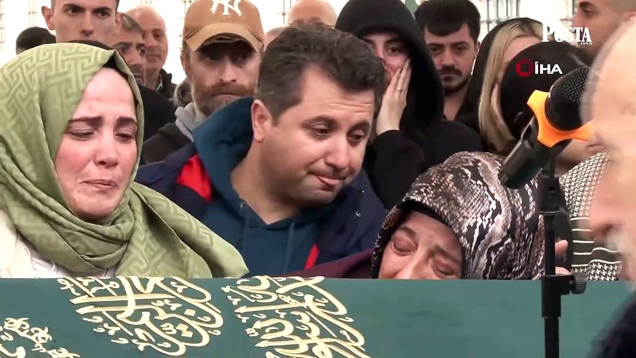 Arkadaşını öldüren oyuncu Sevil Akdağ’ın ifadesi ortaya çıktı: 'Hatırlamıyorum!'