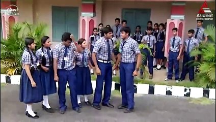 Autograph | Epidode 332 | Malayalam Serial | Asianet