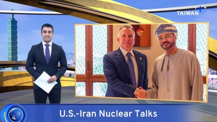 U.S. and Iran Agree To Begin Drafting New Nuclear Deal