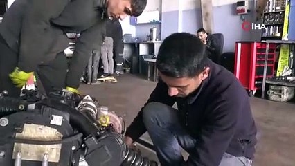 Türkiye'nin sanayi şehrinde bir sektörde daha 50 bin TL maaşla kalifiye eleman bulunamıyor!