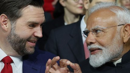 JD Vance का भारत दौरा, पीएम मोदी संग डिनर और...