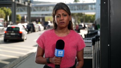 Search continues for man still missing after wife drowned in Good Friday tragedy