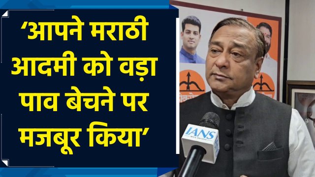 Shiv Sena नेता ने Uddhav और Raj Thackeray को लेकर सामना में लिखे गए लेख पर दी प्रतिक्रिया