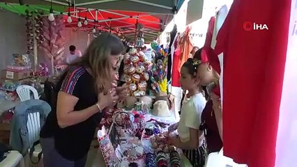 Türk Yıldızları'ndan nefes kesen gösteri