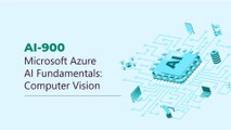 Computer Vision Concept | AI-900 Microsoft Azure AI Fundamentals
