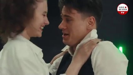 Romance Darama _Boss babe made one condition_ to save the man she loves _ _LovebusterTV(360P)