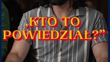 Gra „Kto to powiedział” w The Chosen