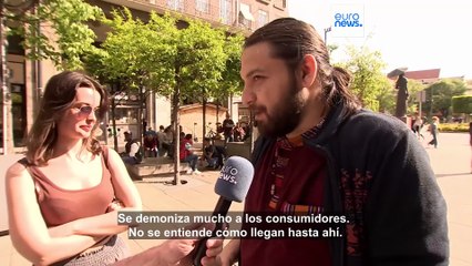 La Justicia húngara frena al Gobierno y permite una marcha por la marihuana en Budapest