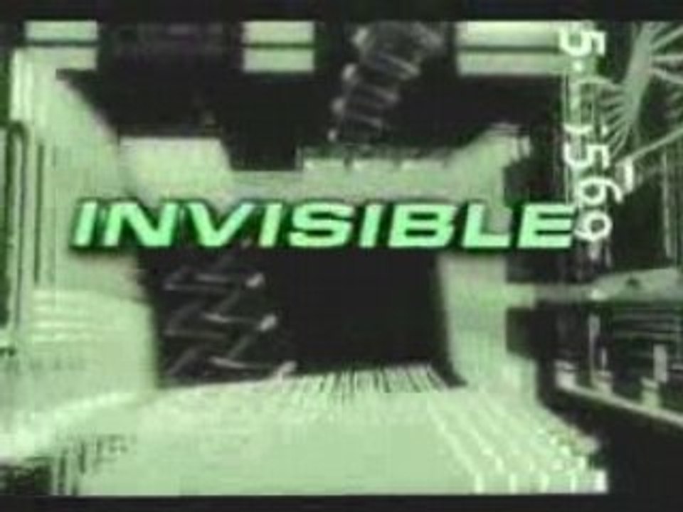 Splinter Cell