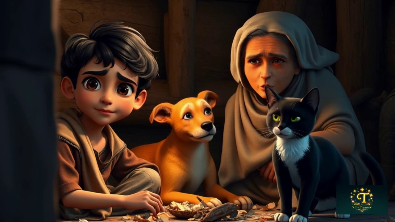 Jadooi Hera || Tales of Kindness & Magic || Urdu story || Urdu fairy tale || fairy tale in urdu || Magical story