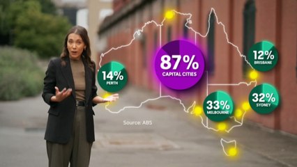 Vote compass reveals shifting immigration views
