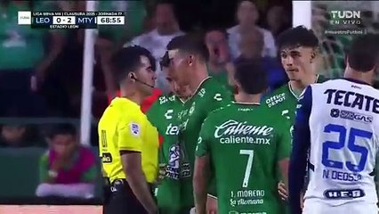 Se cruza un gato negro y expulsan a James Rodríguez y se lesiona Sergio Ramos