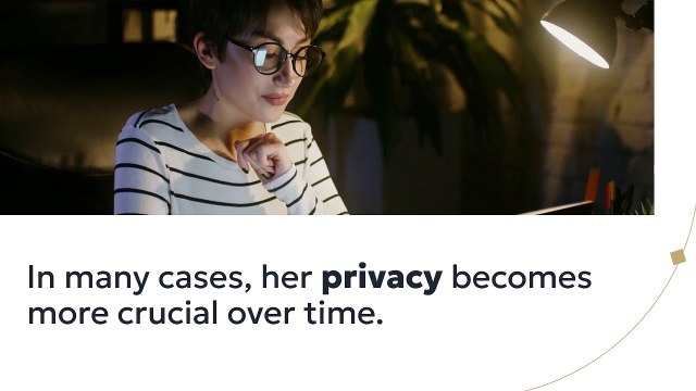 Gecse Brigitta - The private coach connection