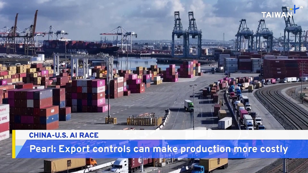 Analysis: DeepSeek Shows Limits of U.S. Export Controls on China