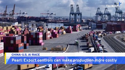 Analysis: DeepSeek Shows Limits of U.S. Export Controls on China