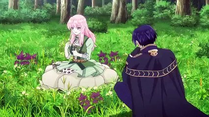 [Ep2]Hidup Tenang bersama Mantan Musuh berbuyutan di Reinkarnasi ke 7 Episode 2 - Sub Indo (第七次循环：恶女嫁给最大仇人-过着无忧无虑的生活)