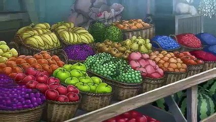 [Ep8]Hidup Tenang bersama Mantan Musuh berbuyutan di Reinkarnasi ke 7 Episode 8 - Sub Indo (第七次循环：恶女嫁给最大仇人-过着无忧无虑的生活)