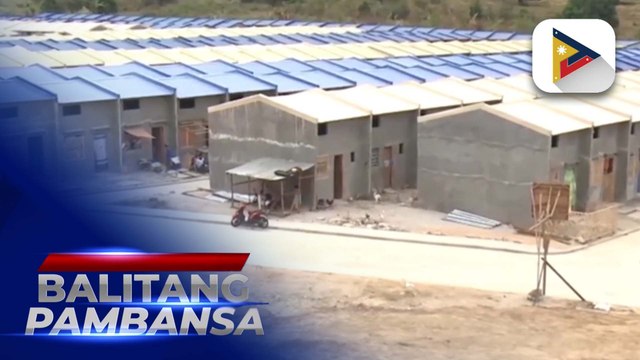 DHSUD, pabibilisin ang pagtatayo ng 4PH Projects sa Metro Manila