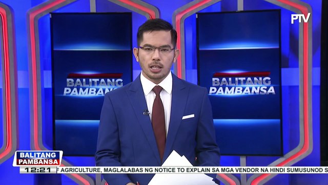 Mga kandidato na nangampanya pa rin noong Huwebes at Biyernes Santo, iisyuhan...