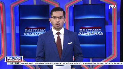 ITCZ, nakakaapekto sa Southern Mindanao; Easterlies, umiiral sa nalalabing bahagi ng bansa