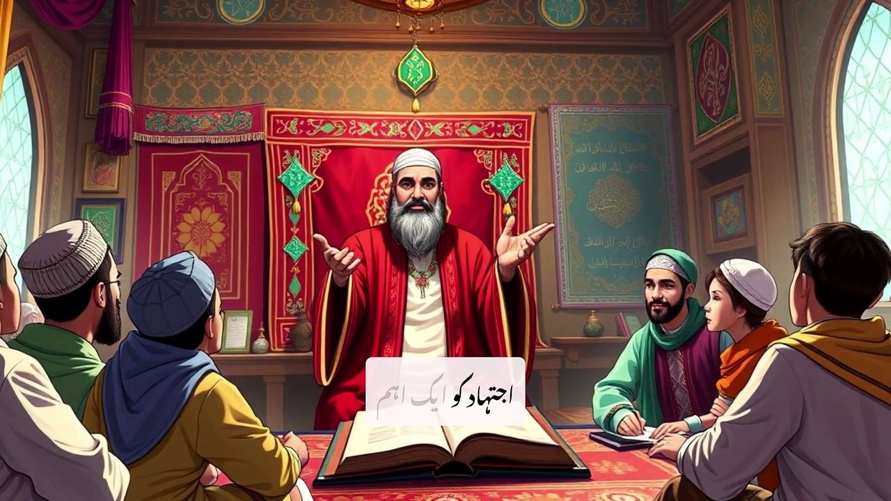 مذہبی تسلط کی کبھی نہ ختم ہونے والی جنگ