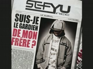 SEFYU  LE JOURNAL 2008 NEW [ EXCLU ]