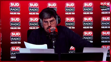 Mayotte : "Une crise sociale va s'engager !" alerte Ambdilwahedou Soumaïla