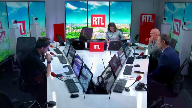 FRANÇOIS LENGLET - Macron qui veut attirer les chercheurs .. louable, certes, mais est-ce bien réaliste ?